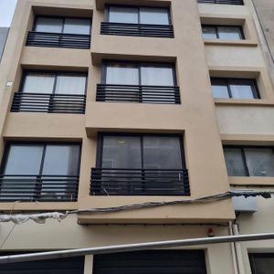 Apartamento -estrena Apartamento 1 Dormitorio Frente. 1 Cuadra De Rambla Sur!! Vivienda Promovida