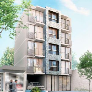 Apartamento -monoambiente A Estrenar  Av Agraciada Prox San Martín!!