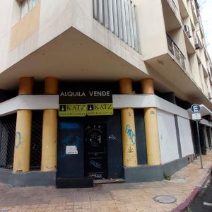 Loft 80m2 En Paraná Y Ciudadela