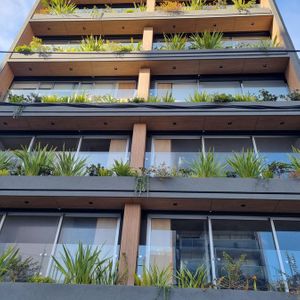 Apartamento -pocitos Nuevo, Estrenar, 2 Dormitorios, 2 Baños,  Uno En Suite, Lujoso Y Moderno Diseño, Barbacoa, Terrazas, 89 M2 !!