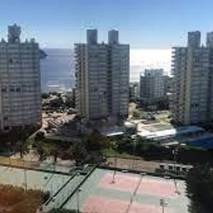 Apartamento Punta Del Este - Lincoln Center, 170 M2, Vista Al Mar, Piso Alto!!