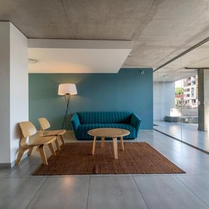 Apartamento -prox A Shopping Nuevo Centro, 3 Dormitorios, Amenities, Gge!