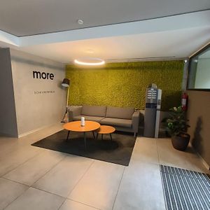 Apartamento -1 Dormitorio A Metros De La Rambla De Pocitos, Del Mdeo Shopping Y Todos Los Servicios!!