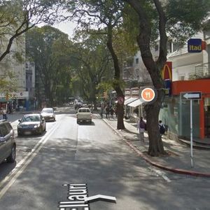 Proximo Punta Carretas Shopping, Sobre Avenida, Edificio Entero, 917 M2 ,unico !!