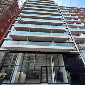 Sarmiento Prox A 21, Con Renta, 1 Ambiente, Barbacoa, Gym!