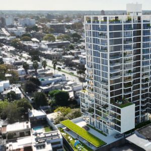 Gran Oportunidad !! Br Batlle Y Ordóñez Y Cardinal. Edificio Sustentable, Mono, 1 Y 2 Dormitorios!