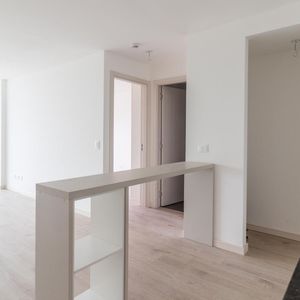 Apartamento De 1 Dormitorio En Venta En  Tres Cruces