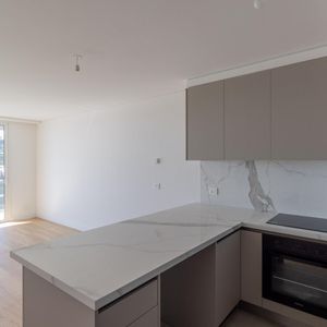 Bilú Riviera, Apartamento De 1 Dormitorio A Estrenar 