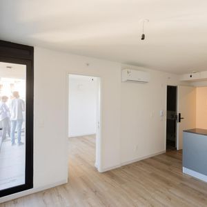 Apartamento - Malvín