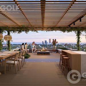 Venta Apartamento 2 Dormitorios  En Parque Batlle