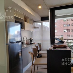 Venta Apartamento Tres Dormitorios En Aguada - 1005