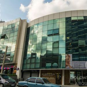 Venta Oficina Con Renta En Pocitos Nuevo - 113