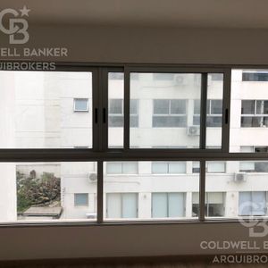 Venta Oficina Con Renta En Pocitos Nuevo - 305