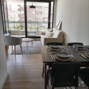 Venta Apartamento Dos Dormitorios En Aguada - 1001