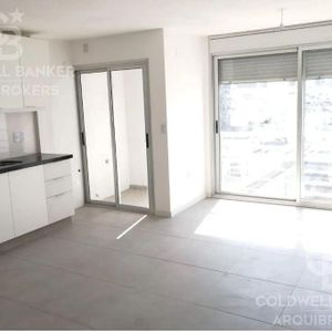 Apartamento De 2 Dormitorios En Venta En Cordón Con Renta