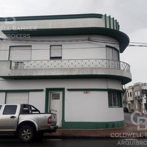 Casa 4 Dormitorios En Venta En Carmelo