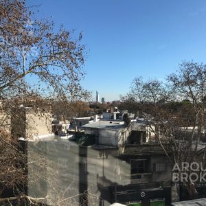 Apartamento 3 Dormitorios En Venta En Jacinto Vera Con Renta