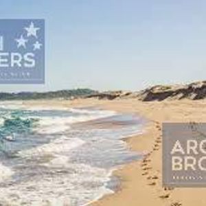 Terreno En Venta En Punta Del Diablo
