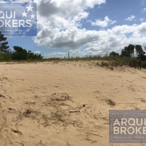 Terreno En Venta En Punta Del Diablo