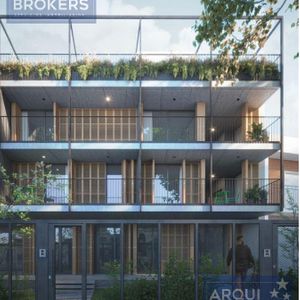 Apartamento 1 Dormitorio Duplex En Venta En Punta Carretas