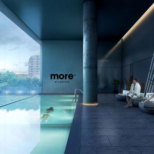 Apartamento 1 Dormitorio Pet Friendly Con Balcón En Punta Del Este, Maldonado