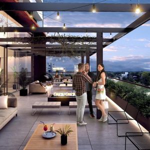 Apartamento 2 Dormitorios Pet Friendly Con Balcón En Punta Del Este, Maldonado