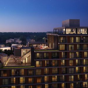 Apartamento 2 Dormitorios Con Terraza En La Blanqueada
