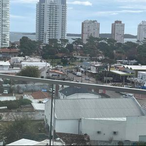 Proximo A Punta Shopping Parada 5 De La Mansa