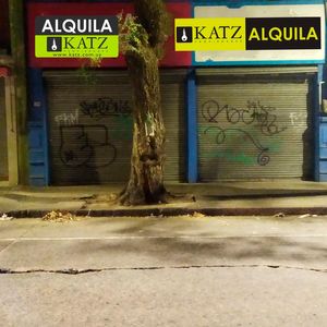 Arenal Grande Y Martín García, 8 Mts De Frente, 187 M2 !!