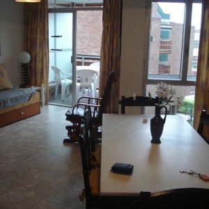 Apartamento Parada 15 De La Mansa