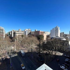 Hermoso Apto En Plaza Cagancha, 4 Dorm, Gge, Excelente Vista!!