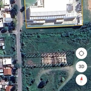 Cerro, Proximo Rambla , 7400 M2 , 2740 M2 Construídos !!