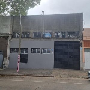 Nueva Palmira 1961,esq. Martin C. Martinez. Gran Depósito De 346 Metros, Con Frente De 11,20 Mts!! Próximo A Zona Mayorista, Cuenta Con Entrada Para Camiones!!