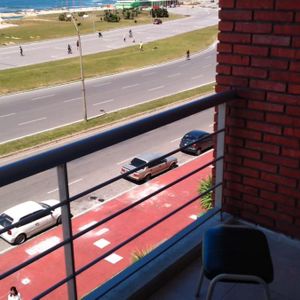 Apartamento De 2 Dormitorios - Playa Brava