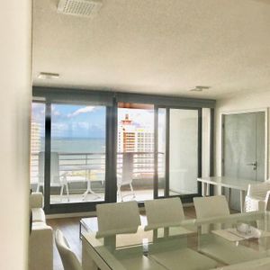 Apartamento 2 Dormitorios En Suite Con Terraza En Aidy Grill, Punta Del Este