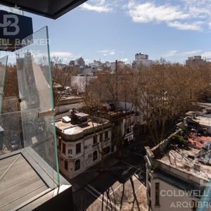 Venta Apartamento Penthouse Cuatro Dormitorios Con Renta En Centro - 1002