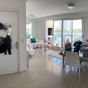 Apartamento 3 Dormitorios En Suite En Punta Del Este
