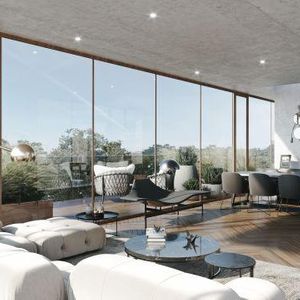 Apartamento Amplio De 3 Dormitorios Con Gran Jardín En Carrasco, Montevideo