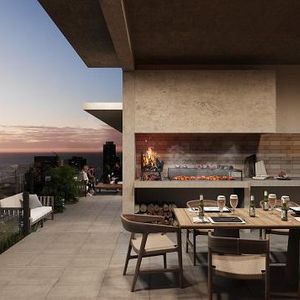 Venta Apartamento Monoambiente  En Centro - 1007