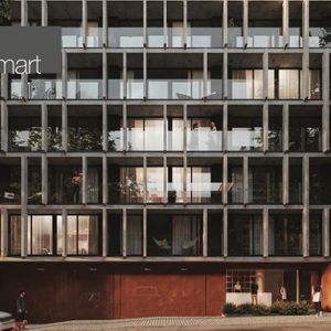 Venta Apartamento 1 Dormitorio Con Terraza En Centro, Montevideo