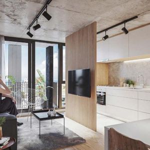Apartamento 1 Dormitorio Con Terraza En Centro, Montevideo