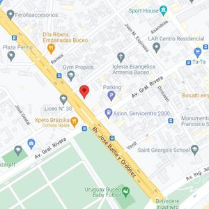 Terreno En  Venta En Buceo