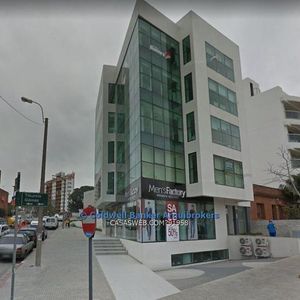 Oficina A Estrenar En Venta En Pocitos Nuevo