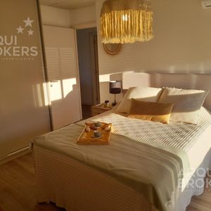 Venta Apartamento Dos Dormitorios En Aguada - 808
