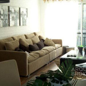 Apartamento Penthouse De Tres Dormitorios En Venta En Haras Del Lago