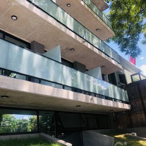Venta Monoambiente En Pocitos Nuevo Con Terraza Con Renta