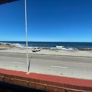 Playa De Los Ingleses. Punta Del Este 