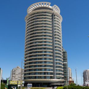 Artower Av Francisco Salazar. Artower