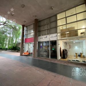 Local Comercial En  Venta En Centro