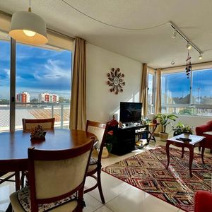 Departamento En Venta De 3 Dormitorios 
